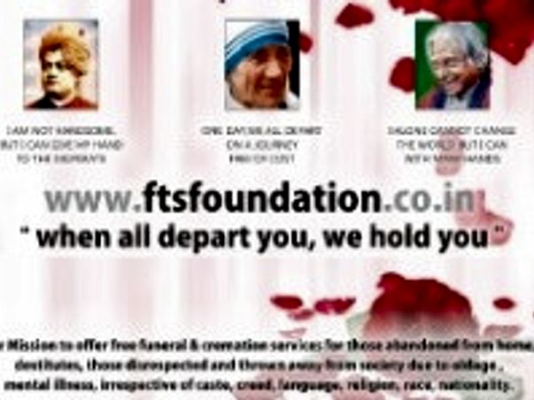Free Funeral And Cremation Services