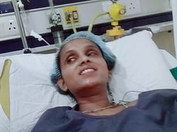 Help My Sister In Law To Fight Hydatid Disease