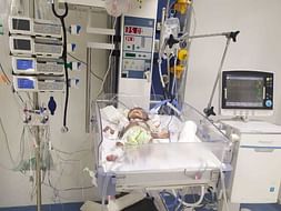Support Abdul Raheem Recover From Ventricular Septal Defect