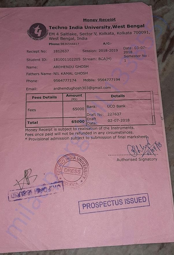 document