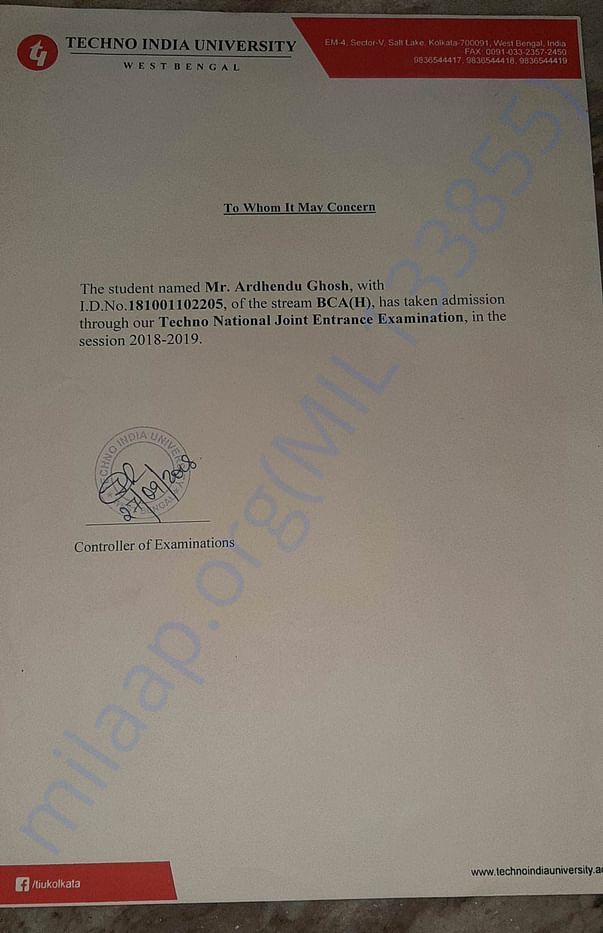 document