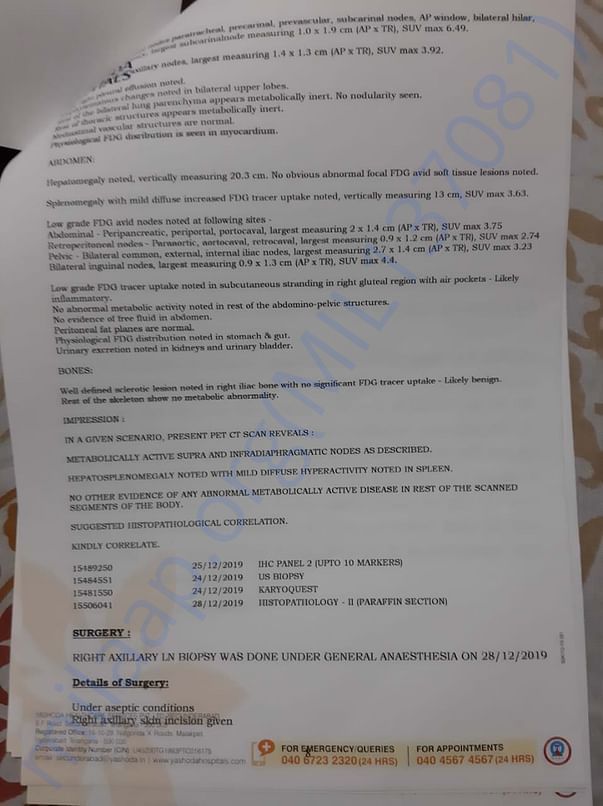 documents