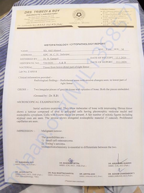 Document