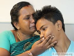 Prem Anand needs an urgent kidney transplant and needs your support