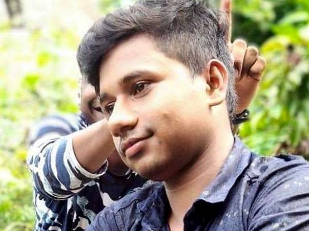Help sourav fight Guillain- barre syndrome.