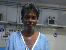 Support P Vijayawada Recover from Rheumatic heart disease