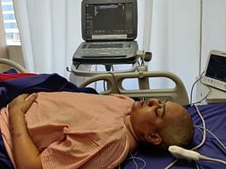 Help My Wife To Fight Arachnoid Cyst & VP Shunt On Brain
