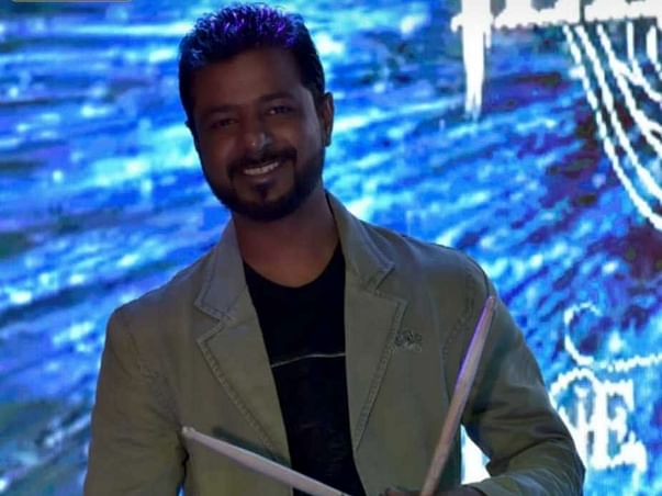 Support Kapil Viswa Recover From Heart Stroke