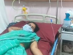 s.Vijayalaxmi need your help to fight A.M. Leukemia(blood cancer)