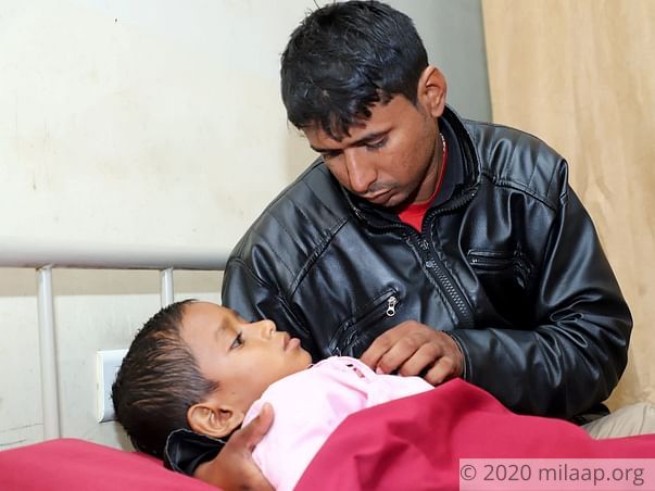Gulab Kumar Hodgkin's lymphoma
