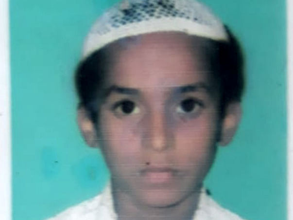 Help Nisar who is orphan