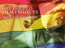 Gay Film Projects