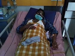 Help My Friend Rama Krishna From Jaundice