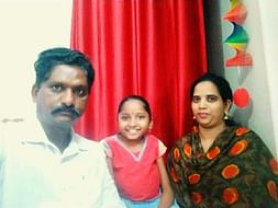 14 Years Old Manasa Raju Needs Your Help Fight Osteogenesis Imperfecta