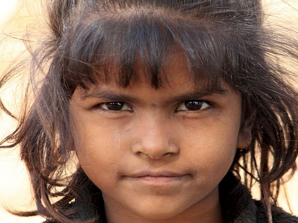 Providing Healing And Therapy To Children Who Are Survivors Of Abuse