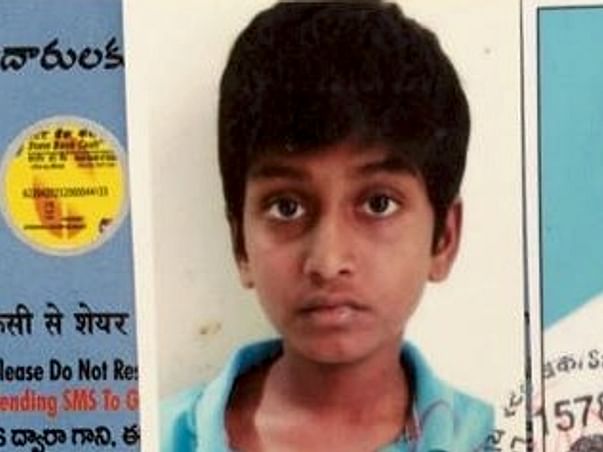 Help Santosh Vandanam fight blood cancer