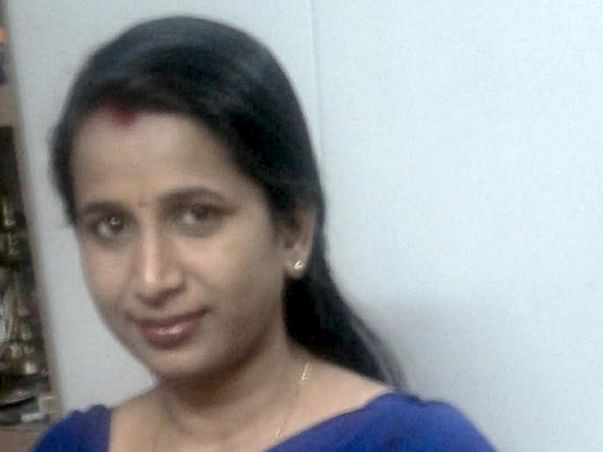 Support Pushpa Nair Recover From Breast Cancer