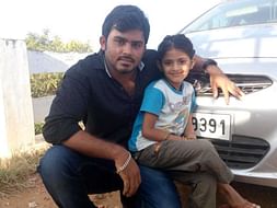 Support Kusuma Recover From Brain Fever