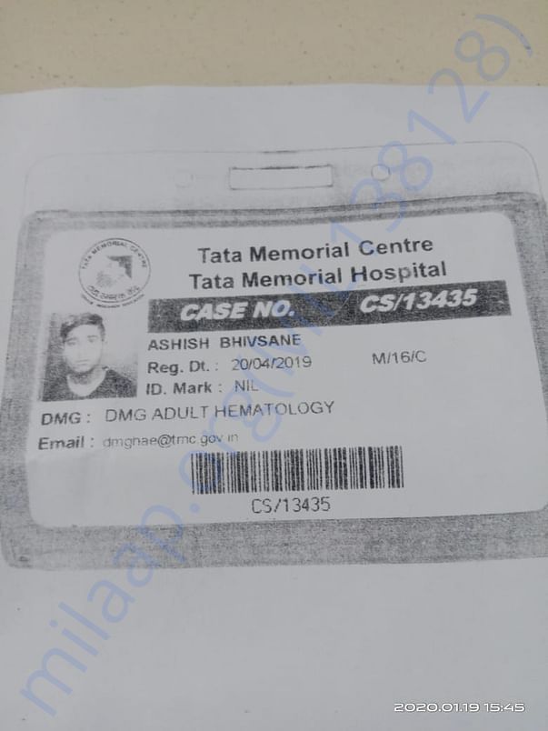 Case iD