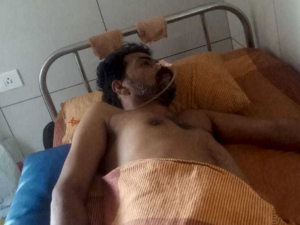 Support Rama Kittu Kulal Recover From Stroke