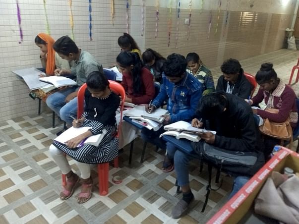 Help Poor And Needy Children For Their Education