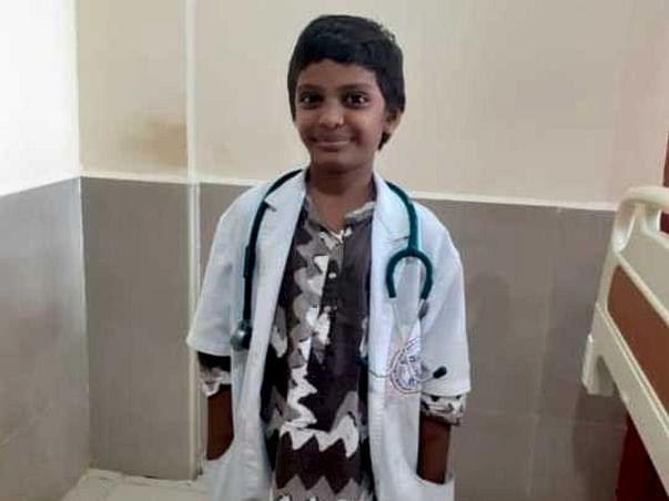 Help Elizabeth Fight Arthritis Multiple Fractures