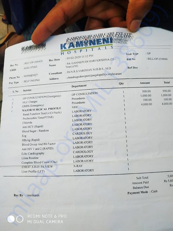 Document