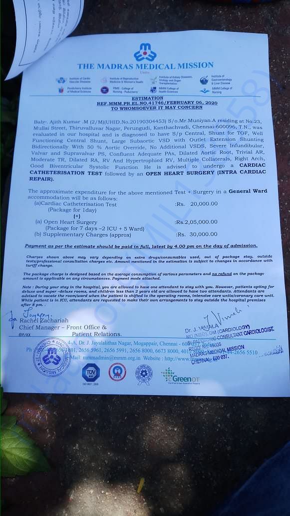 Document