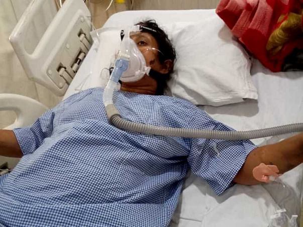 Help My Wife fight Thrombocytopenia & hyperthyroidism
#Urgent