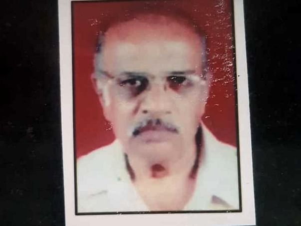 Support Dr B S Mhapralkar Recover From Brain Tumor