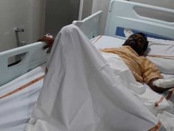 Support Kiran Recover From Leukaemia