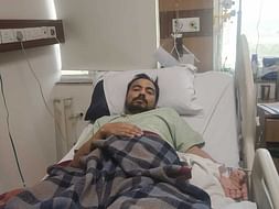 Please Help Manish Recover from Stage 4 Colon Cancer