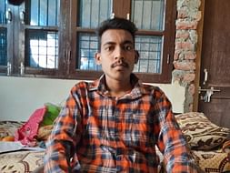 Help Avinash to raise funds for Plasma Test prior to kidney transplant
