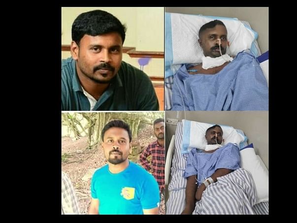 Help Pruthviraj Recover From Coma