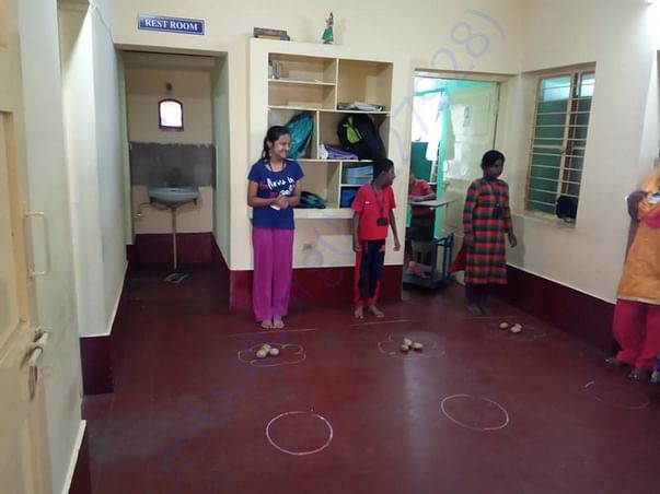 Activity