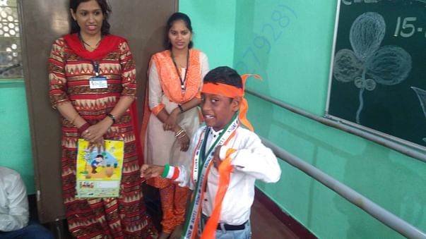 Independence day celebration