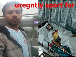 Help me fight Heart lung transplantation