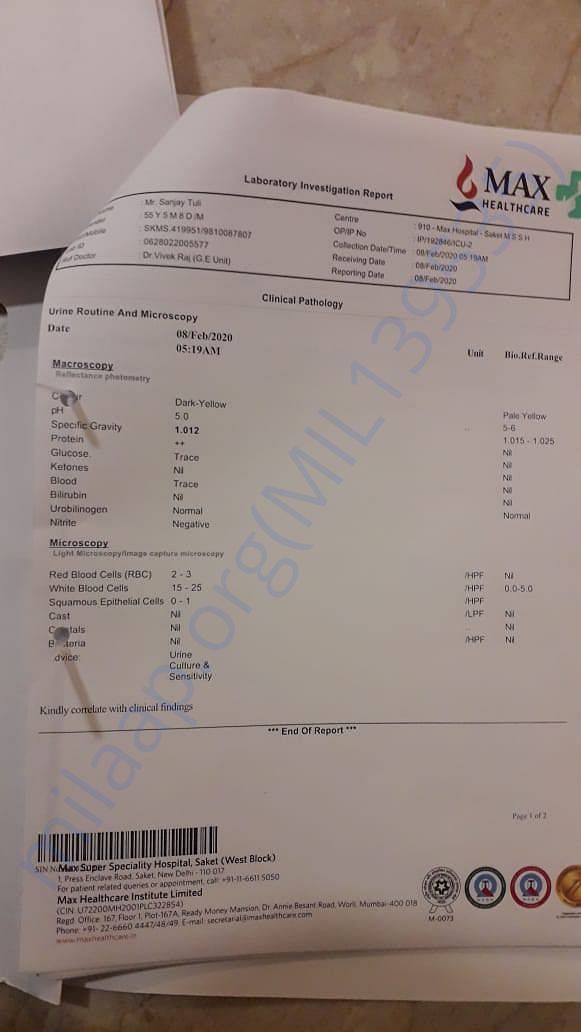 Report-5