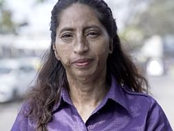 Giving New Hope To India's Acid Attack Victims