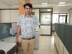 Help Sangamesh Recover From Accident