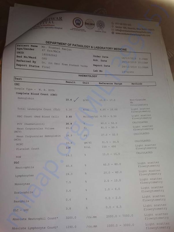 report