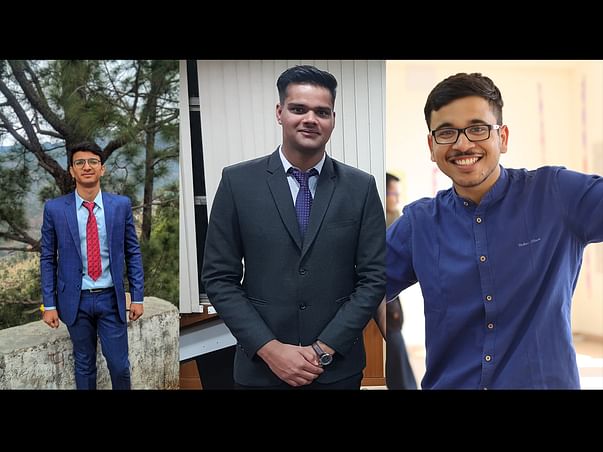 Help Us compete in the Hult Prize Regional Finals in Thailand