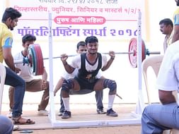 Need Fund To Participate In Asian Games