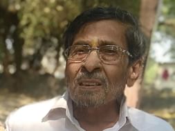 Support Siddappa Kumbar Recover From Liver Cirrhosis