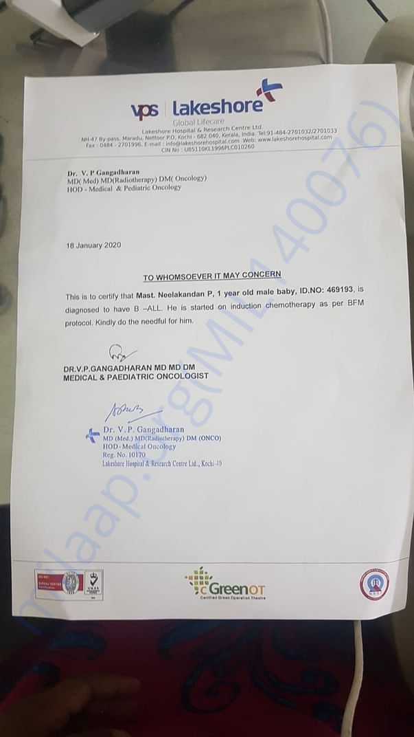 documents