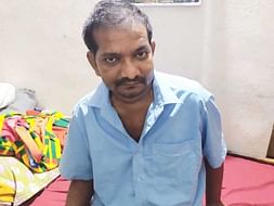 Support Matta Ramesh Babu recover from Kidney failure