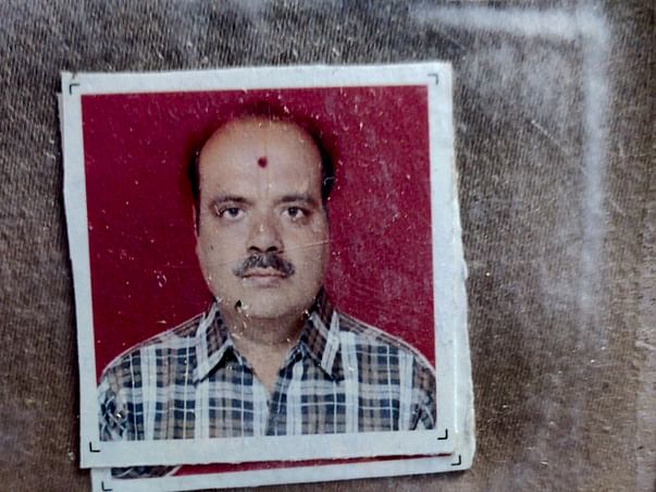 Help Kamlesh Undergo Liver Transplant