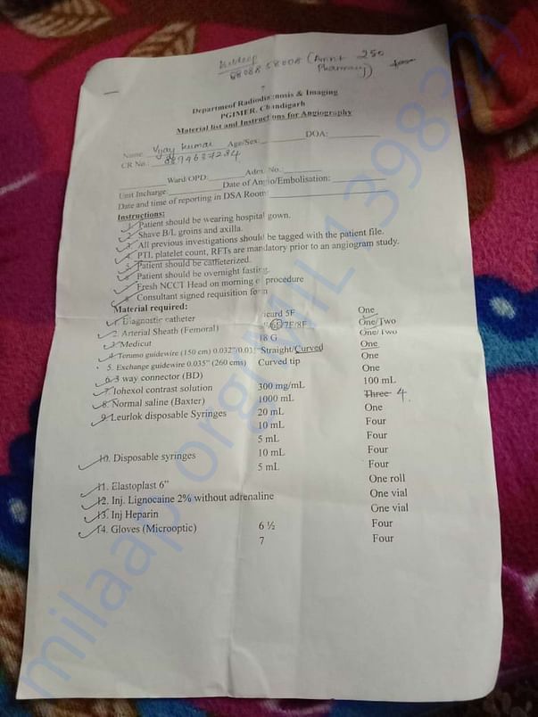 document