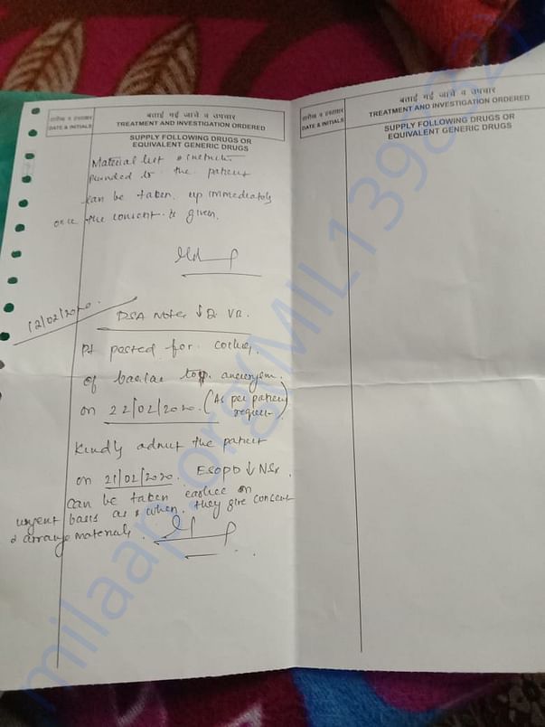 document