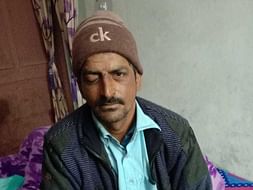 40 Years Old Vijay Needs Your Help Fight Brain Tumor